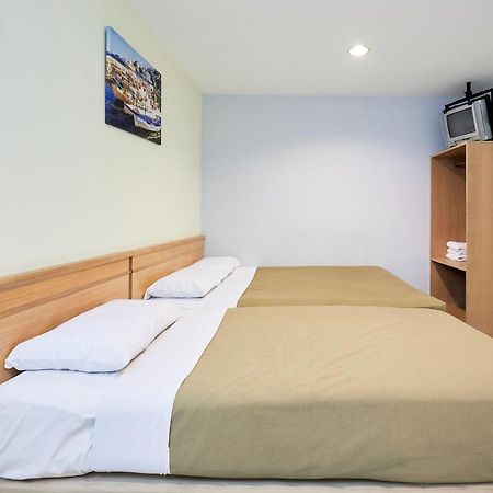 Tang City Hotel, Petaling Street, Merdeka Pnb 118 Tower Kuala Lumpur Eksteriør bilde