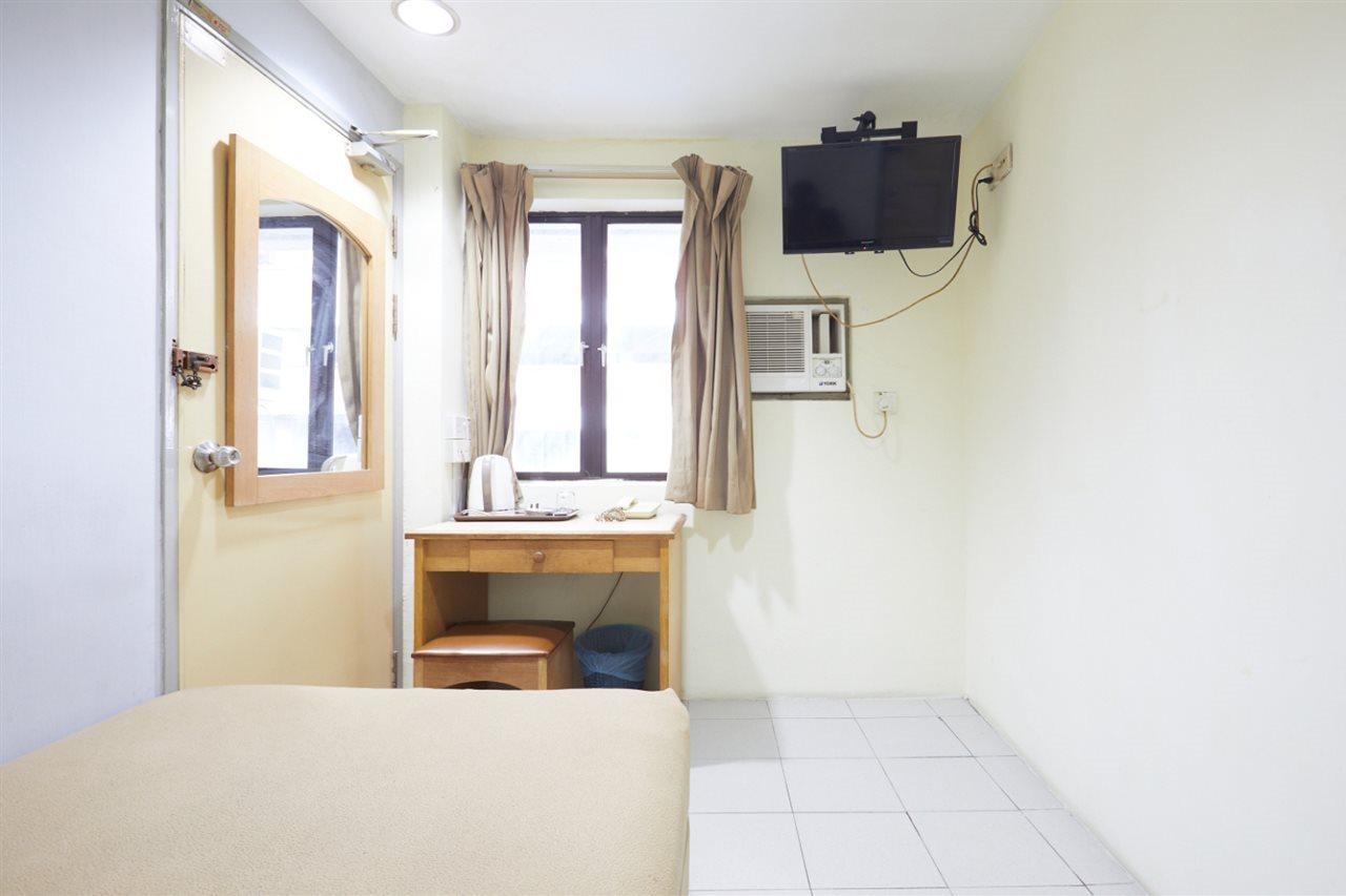 Tang City Hotel, Petaling Street, Merdeka Pnb 118 Tower Kuala Lumpur Eksteriør bilde